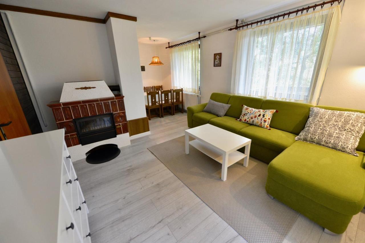 Holiday Home Davca Cerkno Εξωτερικό φωτογραφία